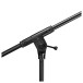 Gravity TMS 4321 OH B Touring Overhead Microphone Stand - Fulcrum View 2