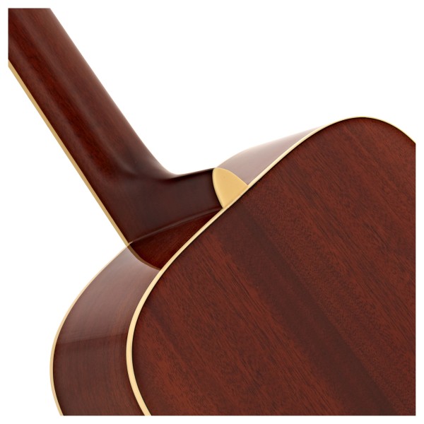 Yamaha FG820II Acoustic, Natural