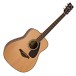Yamaha FG820II Acoustic, Natural