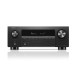 Denon AVR-X2900H 7.2 Ch. 95W 4K/8K Dolby Atmos AV Receiver - main 