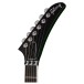 Gibson Victory Floyd Rose, Iguana Burst - headstock