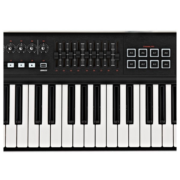 Roland A-800 Pro USB MIDI Controller Keyboard