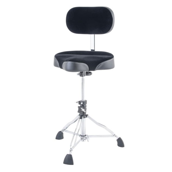 Dixon PSN-12MB Backrest Throne