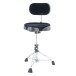 Dixon PSN-12MB Backrest Throne