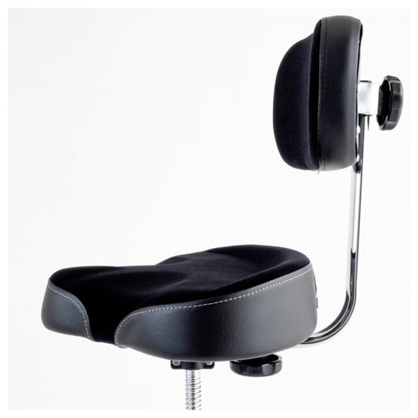 Dixon PSN-12MB Backrest Throne