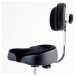 Dixon PSN-12MB Backrest Throne