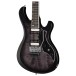 Gibson Victory Floyd Rose, Translucent Ebony Burst​ - body