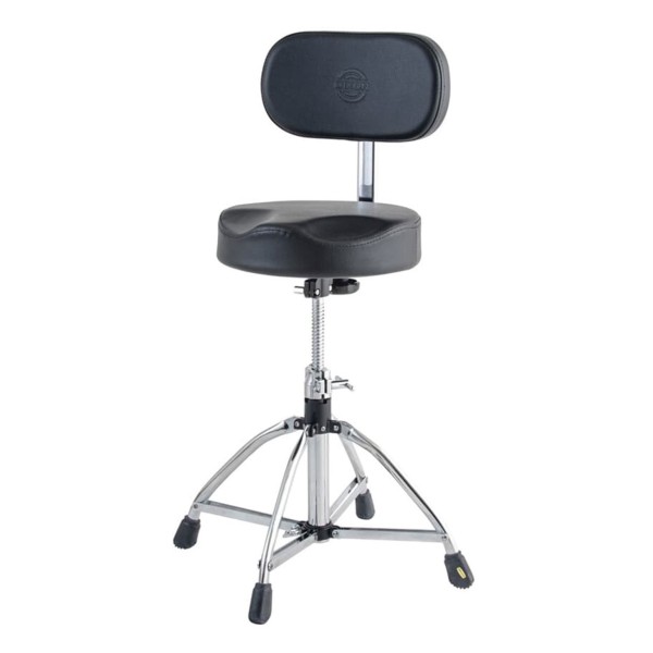 Dixon PSN-15MB Round Backrest Throne