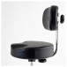 Dixon PSN-15MB Round Backrest Throne