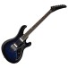 Gibson Victory Floyd Rose, Deep Ocean Burst