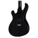 Gibson Victory Floyd Rose, Deep Ocean Burst - back of body