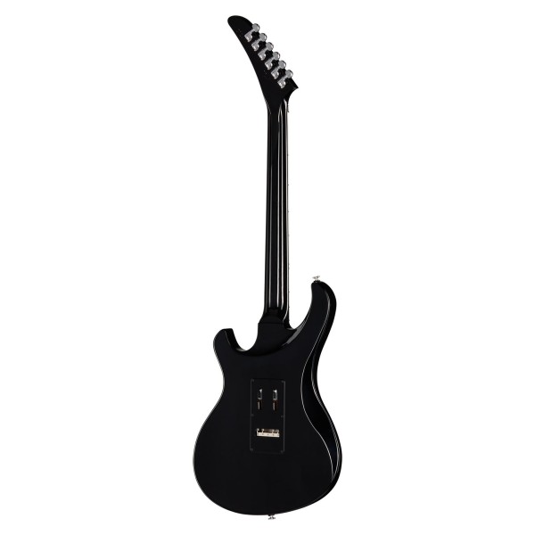 Gibson Victory Floyd Rose, Deep Ocean Burst - back