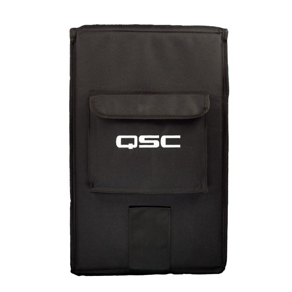 QSC KC12 Cover