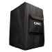 QSC KC12 Cover - Angle