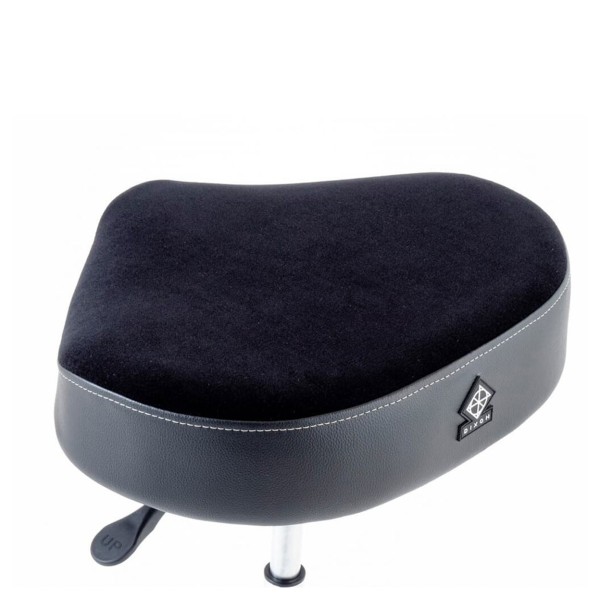 Dixon PSN-14HM Hydraulic Throne