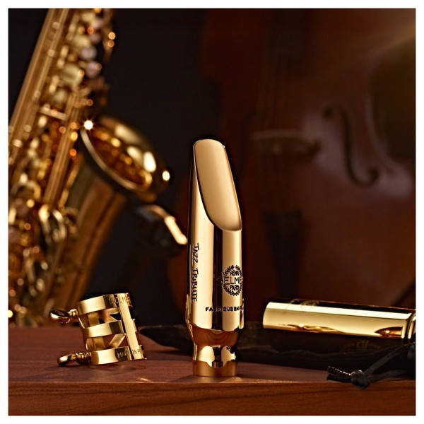 Jazz Tribute Lifestyle