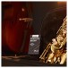 Selmer Paris Jazz Alto Saxophone Lifestyle