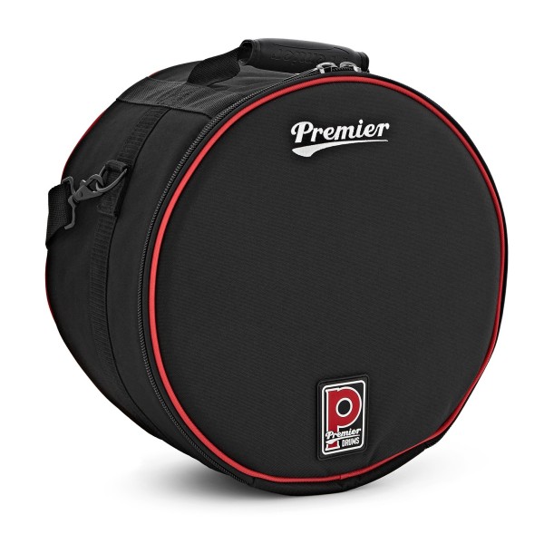 Premier 10" x 8" Soft Padded Drum Case