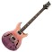 PRS SE Ed Sheeran Hollowbody Baritone, Pink Ombre