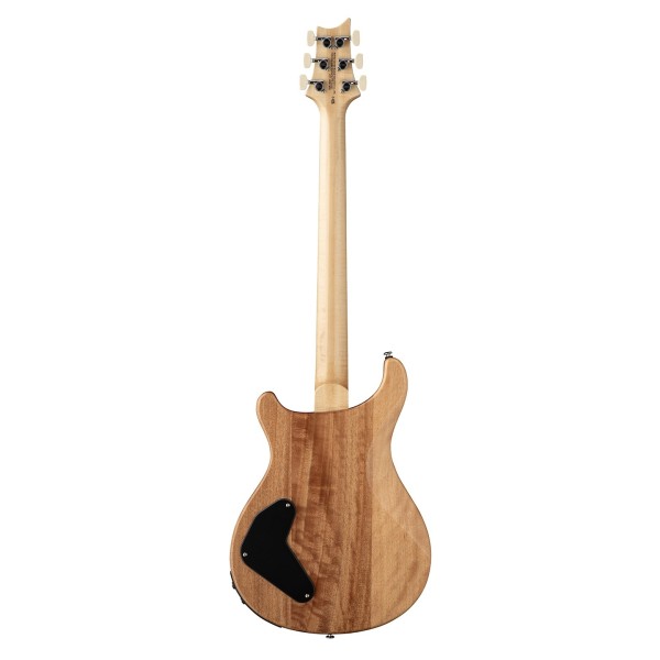 PRS SE Ed Sheeran Hollowbody Baritone, Pink Ombre - back