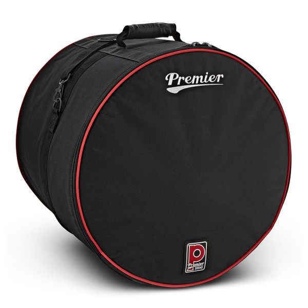 Premier 16" x 16" Soft Padded Drum Case