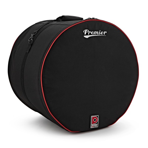 Premier 18" x 16" Soft Padded Drum Case