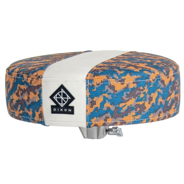 Dixon PSN-802 Round Throne Gold Camo Top