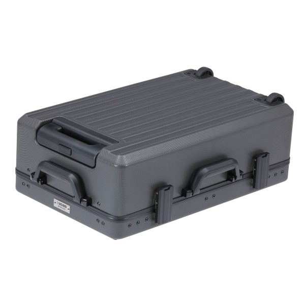 Boss BCB-1000 Suitcase Style Pedalboard with Wheels - Case
