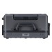 Boss BCB-1000 Suitcase Style Pedalboard with Wheels - Top