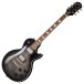 Epiphone Les Paul Tribute Plus, Ebony Burst