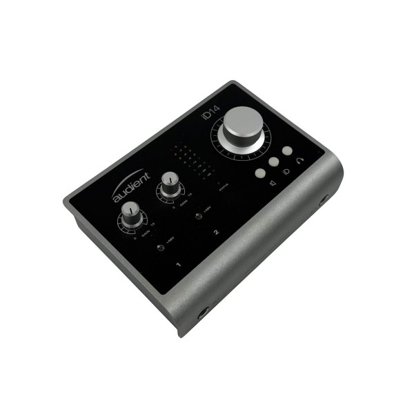 iD14MKII-SECONDHAND-CDK9008 1