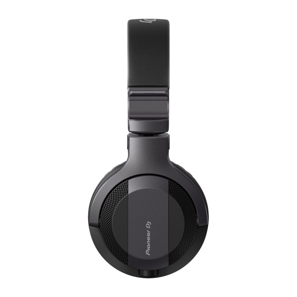 HDJ-CUE1 DJ Headphones - Side