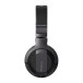 HDJ-CUE1 DJ Headphones - Side