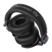 Pioneer DJ HDJ-CUE1 On-Ear DJ Headphones - Folded