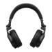 Pioneer DJ HDJ-CUE1 On-Ear DJ Headphones - Front