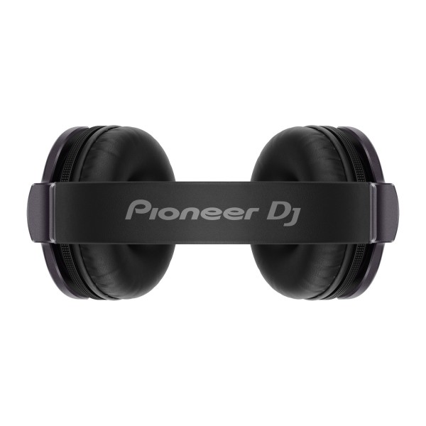 Pioneer DJ HDJ-CUE1 On-Ear DJ Headphones - Headband