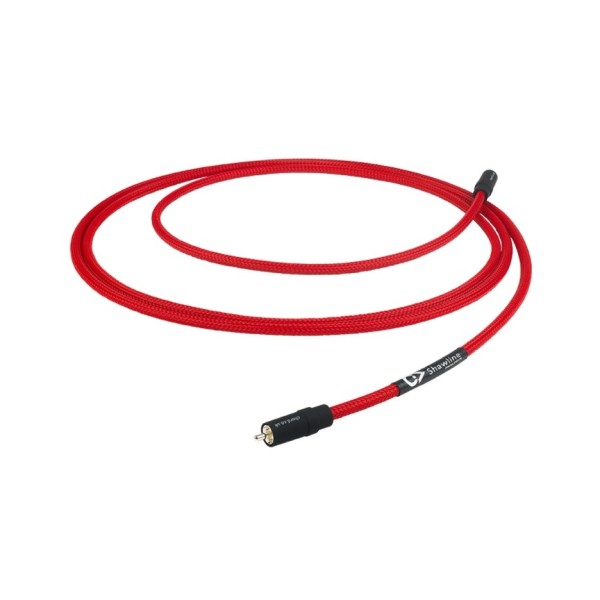Chord Shawline 1RCA to 1RCA Sub Cable
