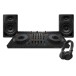 AlphaTheta Level Up House Party Starter Bundle - Full Package