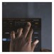 AlphaTheta DDJ-GRV6 DJ Controller - Lifestyle 2