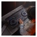 AlphaTheta DDJ-GRV6 DJ Controller - Lifestyle 3