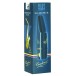 Vandoren A45 Jumbo Java Alto Saxophone Mouthpiece, Blue 3