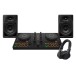 AlphaTheta House Party Starter Bundle - Full Package