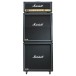 Marshall 2203 JCM800 Vintage Series Guitar Tube Amp Head - full stack front
