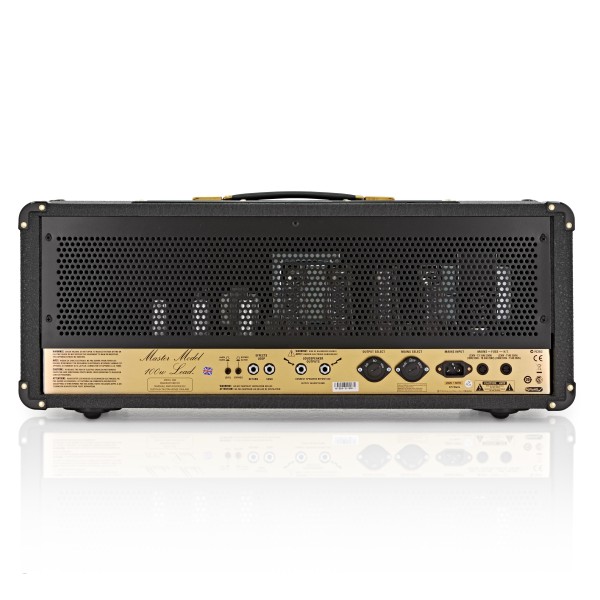 Marshall 2203 JCM800 Vintage Series Head