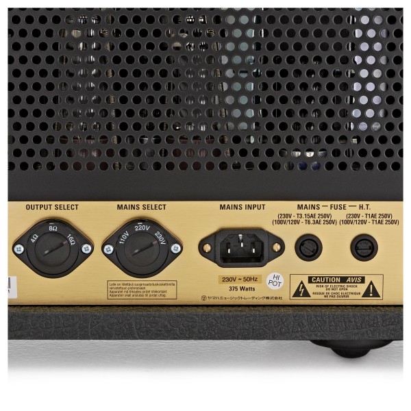 Marshall 2203 JCM800 Vintage Series Head