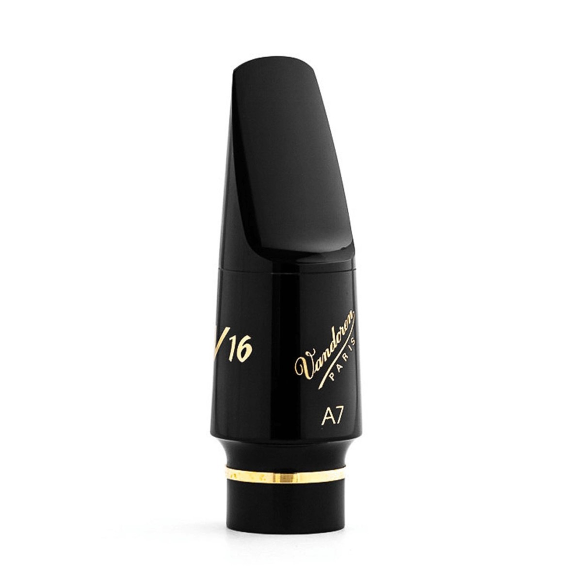 Vandoren A7S+ V16 Alto Saxophone Mouthpiece