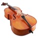 Hidersine Vivente Cello Outfit, 1/2 Size, Tailpiece