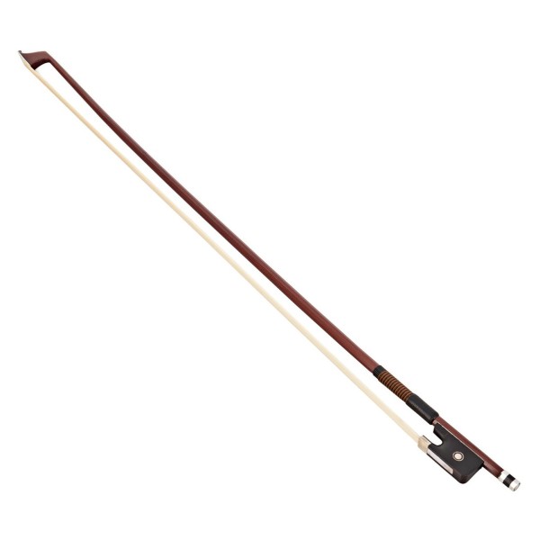 Hidersine Vivente Cello Outfit, 1/2 Size, Bow