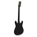 Epiphone Coronet, Ebony