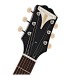 Epiphone Coronet, Ebony